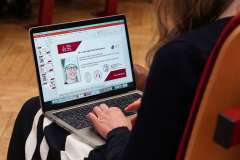 Światowy Dzień Chorób Rzadkich – Konferencja na PUM