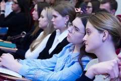 Światowy Dzień Chorób Rzadkich – Konferencja na PUM