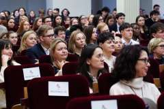 Światowy Dzień Chorób Rzadkich – Konferencja na PUM