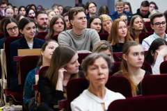 Światowy Dzień Chorób Rzadkich – Konferencja na PUM