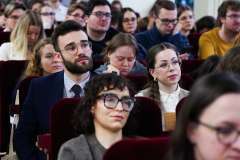 Światowy Dzień Chorób Rzadkich – Konferencja na PUM