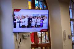 Światowy Dzień Chorób Rzadkich – Konferencja na PUM