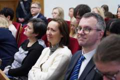 Światowy Dzień Chorób Rzadkich – Konferencja na PUM