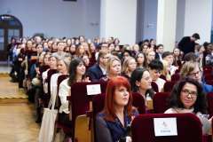 Światowy Dzień Chorób Rzadkich – Konferencja na PUM