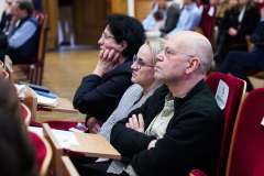 Światowy Dzień Chorób Rzadkich – Konferencja na PUM