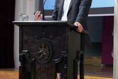 Światowy Dzień Chorób Rzadkich – Konferencja na PUM