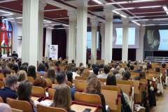 Światowy Dzień Chorób Rzadkich – Konferencja na PUM