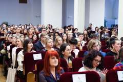 Światowy Dzień Chorób Rzadkich – Konferencja na PUM