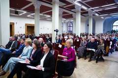 Światowy Dzień Chorób Rzadkich – Konferencja na PUM