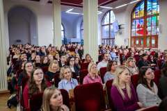 Światowy Dzień Chorób Rzadkich – Konferencja na PUM