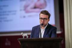 Światowy Dzień Chorób Rzadkich – Konferencja na PUM