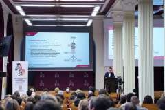 Światowy Dzień Chorób Rzadkich – Konferencja na PUM