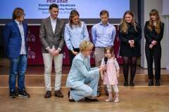 Światowy Dzień Chorób Rzadkich – Konferencja na PUM