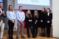 Światowy Dzień Chorób Rzadkich – Konferencja na PUM