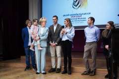 Światowy Dzień Chorób Rzadkich – Konferencja na PUM