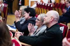 Światowy Dzień Chorób Rzadkich – Konferencja na PUM