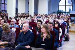 Światowy Dzień Chorób Rzadkich – Konferencja na PUM