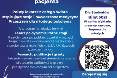 XIII Kongres Polonii Medycznej