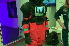 Księżycowa misja z udziałem studentki PUM