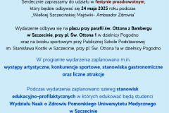 Wielka Szczecińska Majówka 2025