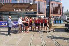 Mistrzostwo w wioślarskich mistrzostwach