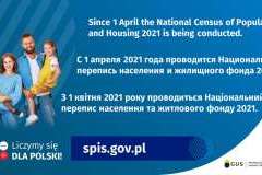 Narodowy Spis Powszechny Ludności i Mieszkań