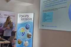 Tydzień Otwartej Nauki