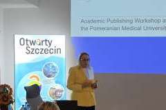 Tydzień Otwartej Nauki