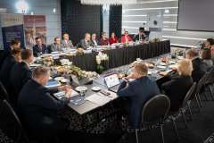 PUM gospodarzem Konferencji Rektorów Akademickich Uczelni Medycznych (KRAUM)