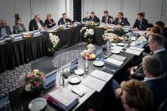 PUM gospodarzem Konferencji Rektorów Akademickich Uczelni Medycznych (KRAUM)