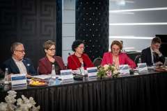 PUM gospodarzem Konferencji Rektorów Akademickich Uczelni Medycznych (KRAUM)