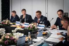 PUM gospodarzem Konferencji Rektorów Akademickich Uczelni Medycznych (KRAUM)