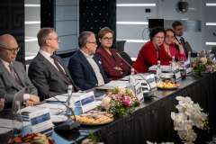 PUM gospodarzem Konferencji Rektorów Akademickich Uczelni Medycznych (KRAUM)