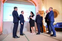 Nagrody Zaufania Złoty Otis