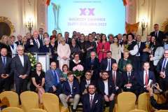 Nagrody Zaufania Złoty Otis