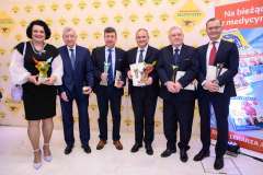 Nagrody Zaufania Złoty Otis