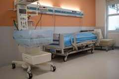 zczecin z Ponadregionalnym Ośrodkiem Żywienia Pozajelitowego i Dojelitowego dla Dzieci z Kliniką Pediatrii, Żywienia i Gastroenterologii Dziecięcej