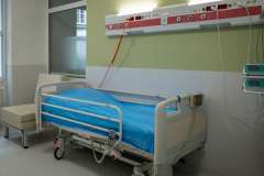 zczecin z Ponadregionalnym Ośrodkiem Żywienia Pozajelitowego i Dojelitowego dla Dzieci z Kliniką Pediatrii, Żywienia i Gastroenterologii Dziecięcej