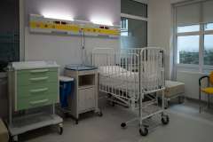 zczecin z Ponadregionalnym Ośrodkiem Żywienia Pozajelitowego i Dojelitowego dla Dzieci z Kliniką Pediatrii, Żywienia i Gastroenterologii Dziecięcej