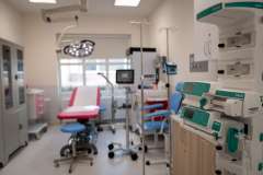 zczecin z Ponadregionalnym Ośrodkiem Żywienia Pozajelitowego i Dojelitowego dla Dzieci z Kliniką Pediatrii, Żywienia i Gastroenterologii Dziecięcej