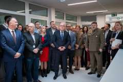 zczecin z Ponadregionalnym Ośrodkiem Żywienia Pozajelitowego i Dojelitowego dla Dzieci z Kliniką Pediatrii, Żywienia i Gastroenterologii Dziecięcej