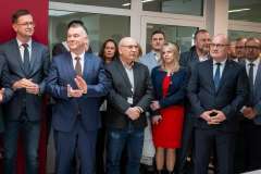 zczecin z Ponadregionalnym Ośrodkiem Żywienia Pozajelitowego i Dojelitowego dla Dzieci z Kliniką Pediatrii, Żywienia i Gastroenterologii Dziecięcej