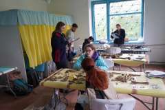 Zakończenie prac ekshumacyjnych w dawnej wsi Puźniki na terytorium Ukrainy. Komunikat MKiDN