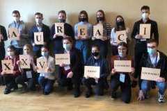 Olimpiada WIEDZY O ŻYWIENIU I ŻYWNOŚCI 1