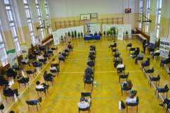 Olimpiada WIEDZY O ŻYWIENIU I ŻYWNOŚCI 2