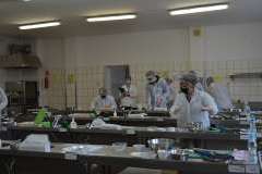 Olimpiada WIEDZY O ŻYWIENIU I ŻYWNOŚCI 3