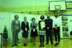 Olimpiada WIEDZY O ŻYWIENIU I ŻYWNOŚCI 6