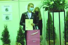 Olimpiada WIEDZY O ŻYWIENIU I ŻYWNOŚCI 5