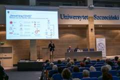 XI Dzień Mózgu w Szczecinie