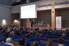 XI Dzień Mózgu w Szczecinie